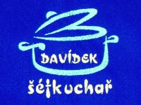 Ukzka zakzkov vivky na pracovn odvy