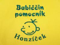 Ukzka zakzkov vivky na pracovn odvy