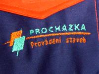 Ukzka zakzkov vivky na pracovn odvy