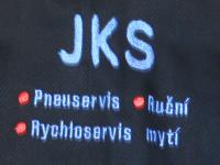 Ukzka zakzkov vivky na pracovn odvy