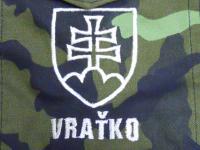 Ukzka zakzkov vivky na pracovn odvy