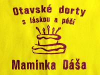 Ukzka zakzkov vivky na pracovn odvy