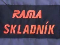 Ukzka zakzkov vivky na pracovn odvy