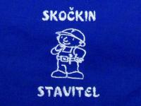 Ukzka zakzkov vivky na pracovn odvy