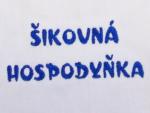 Ukzka jednoduch vivky na pracovn odvy