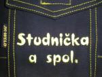 Ukzka jednoduch vivky na pracovn odvy