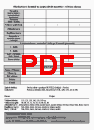 objednvkov formul v PDF