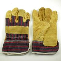 Pracovní rukavice - dospělé